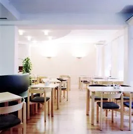 Axel Guldsmeden Hotel Kopenhagen