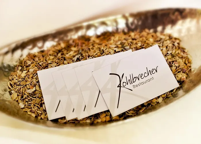 Hotel Restaurant Kohlbrecher Villeroy&Boch SPA Osnabrück