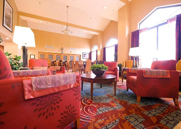 Craig Hotels