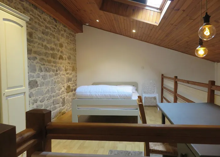 Appart'Hotel Tom Sawyer La Louisiane Saint-Etienne 