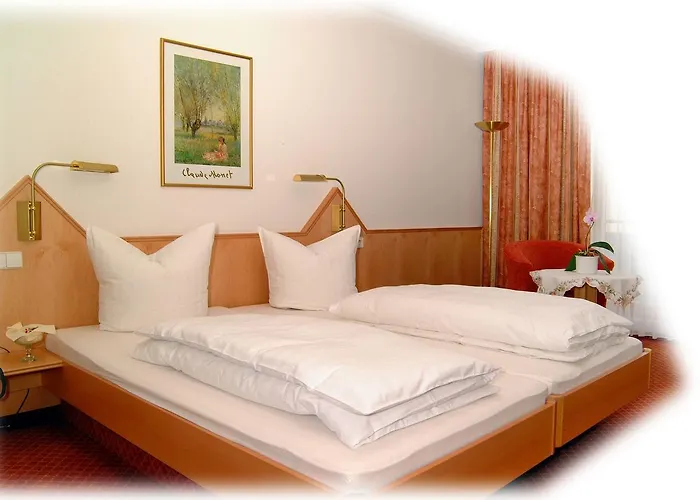 Hotels in Holzgerlingen