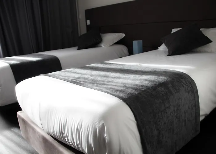 Hotéis em Cabeceiras de Basto