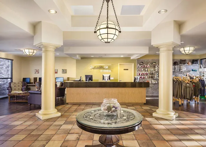 Worldmark Tropicana Las Vegas