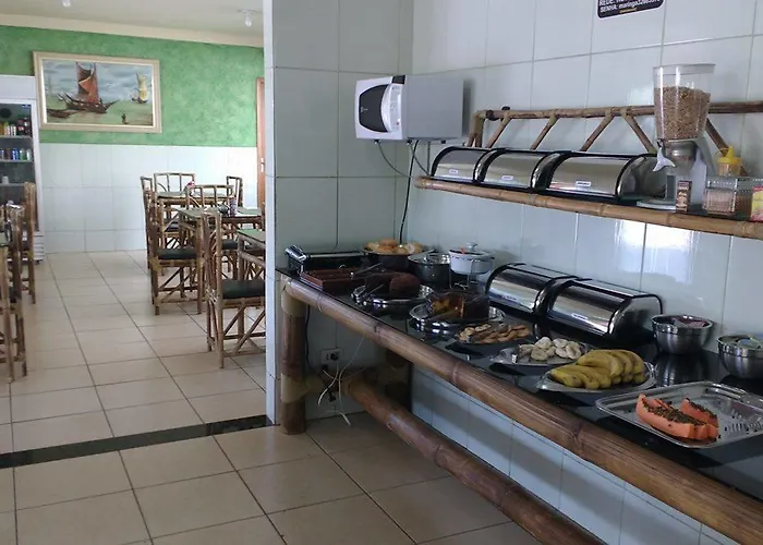 Hotel Maringá