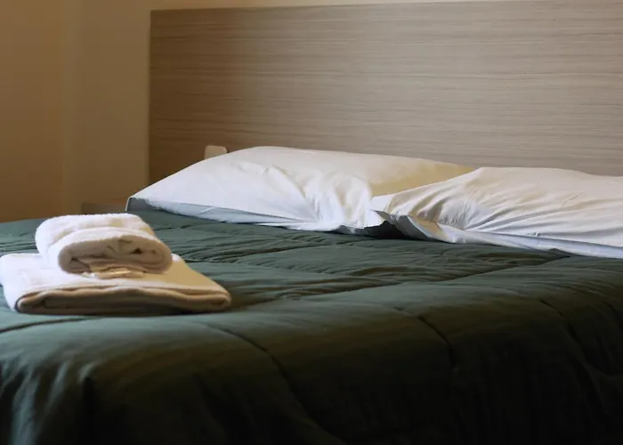 Hotel Turella Uniao Da Vitoria