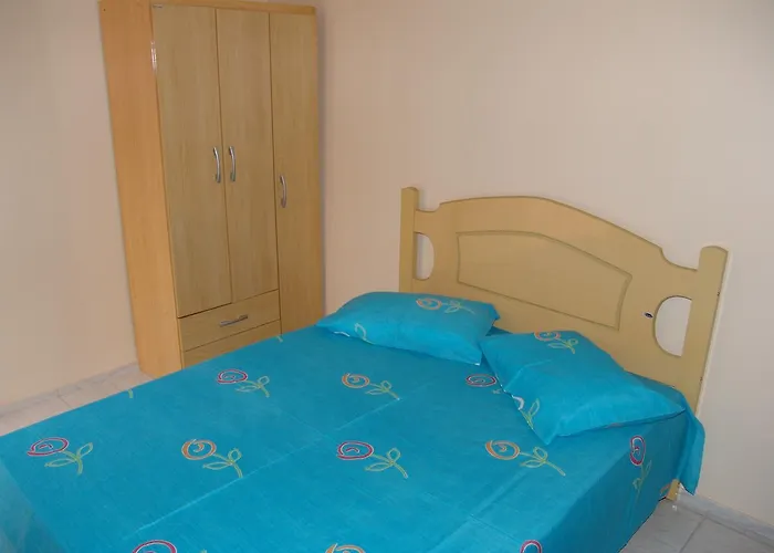 Guilet Hotel São Borja