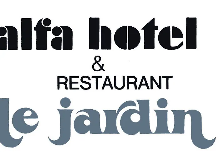 Alfa Hotel Sankt Ingbert