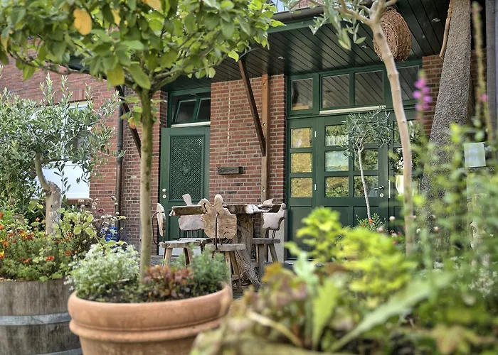 Hotel Restaurant Tonino Bad Bentheim