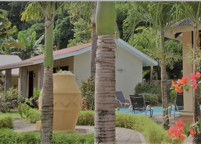 Hotels in Insel La Digue