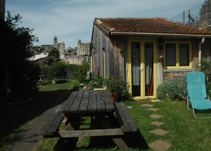 La Maison Rouge