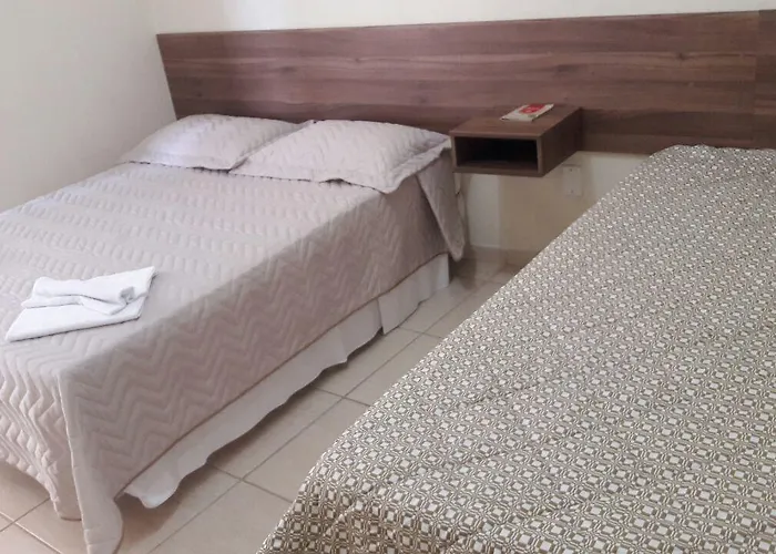 Hotel Potencial