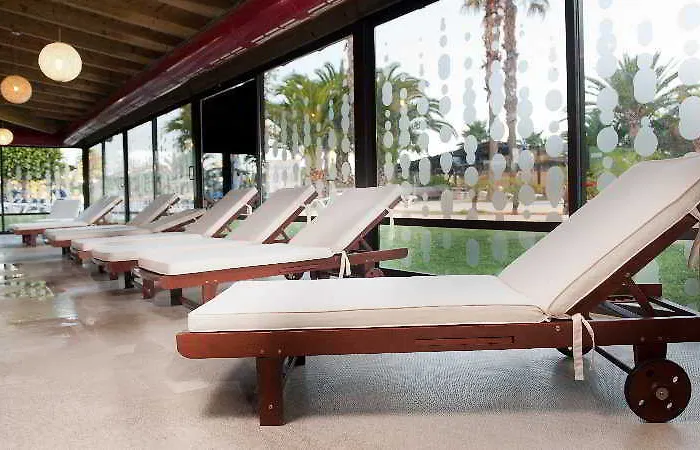 Oasis Islantilla