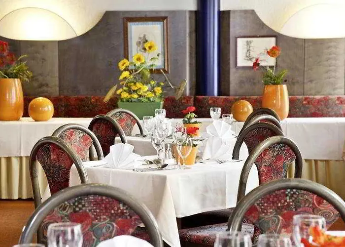 Hotel Alpinpark
