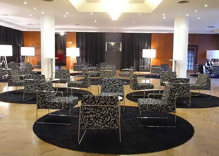 Barcelo Hotel Gasteiz Vitoria