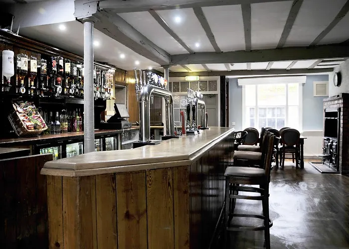 The Coach Hotel