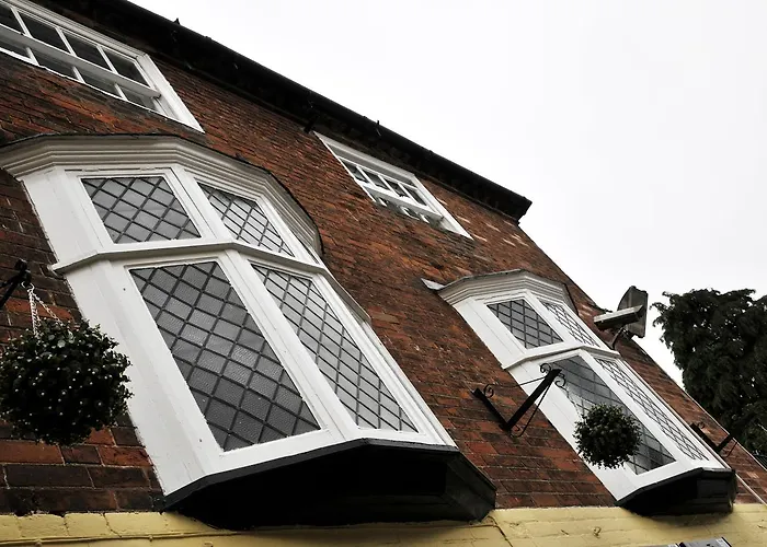 The Coach Hotel
