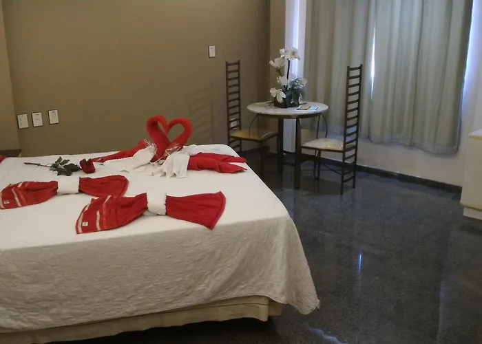 Hotel Sao Miguel Colatina