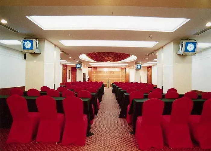 Rose Hotel Shenyang