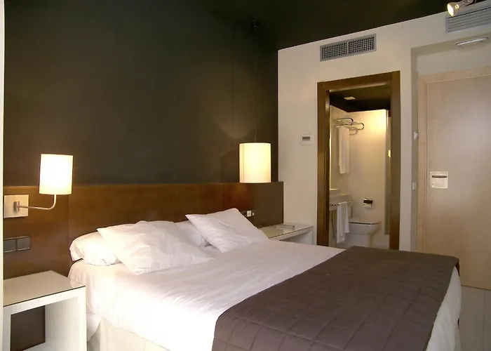 Hostal Badaloní