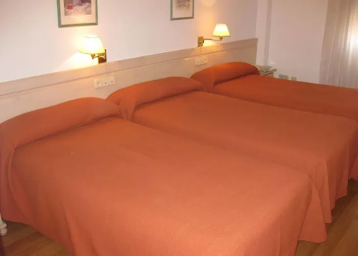 Hotel Florida Albacete