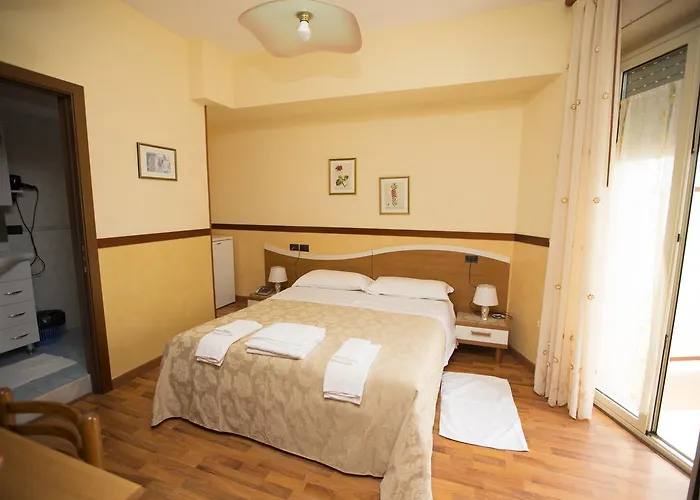 Hotel a Gela