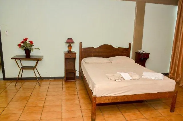 Hotel Alvorada I Sete Lagoas