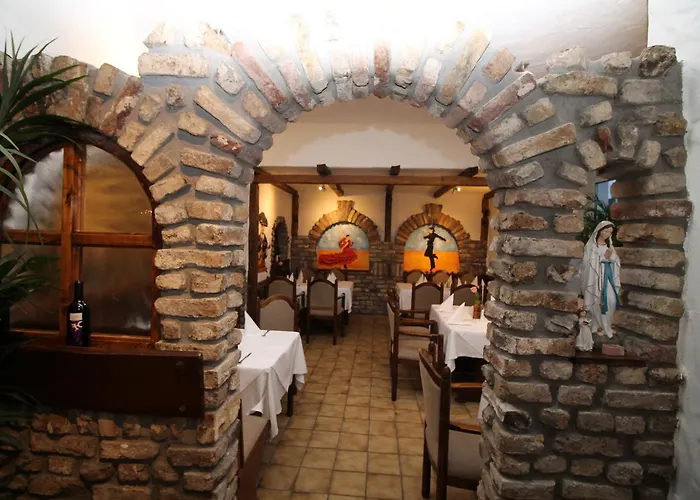 Hotels in Geldern
