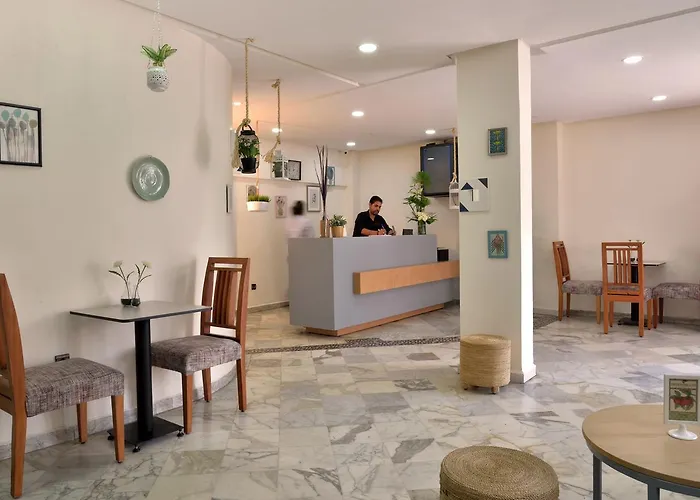 Rio Hotel Casablanca