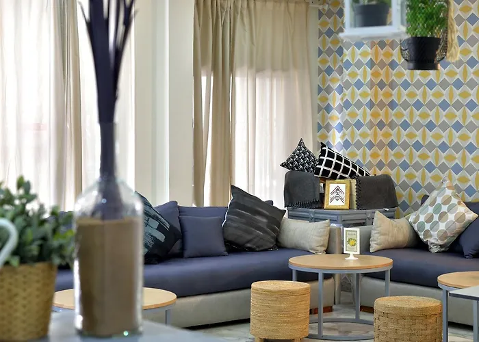 Rio Hotel Casablanca