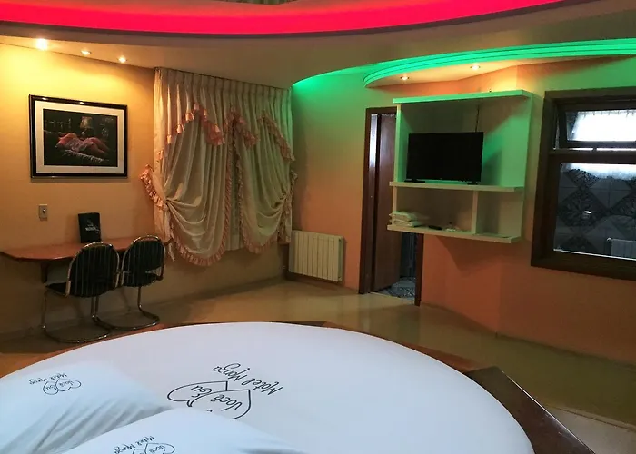 Motel Monza (Adults Only) Farroupilha