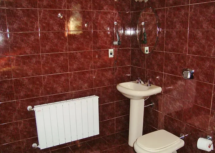 Motel Monza (Adults Only) Farroupilha