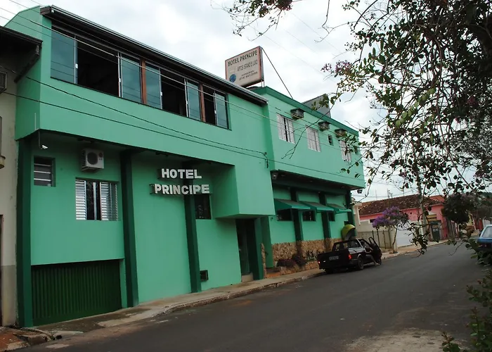 Hotel Principe