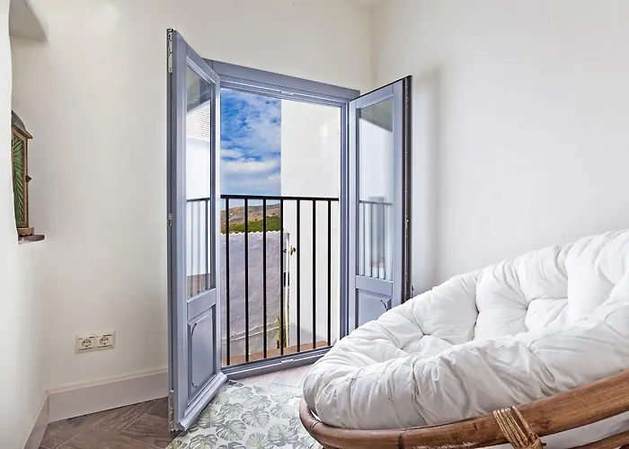 EL TORREON 109 CHARMING - Recomendado Adultos Frigiliana