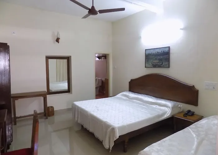 Safire Residency