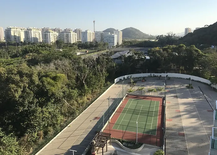 Apart Hotel Rio Stay Rio de Janeiro