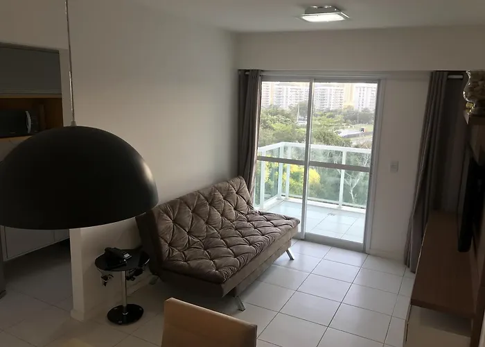 Apart Hotel Rio Stay Rio de Janeiro