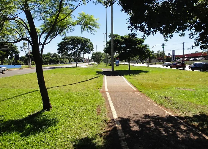 Hotel Nevada Cascavel 
