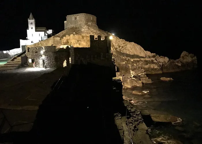 Bed and Breakfast Relais Santa Caterina Porto Venere