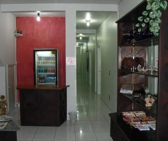 Hotel São João Campinas 