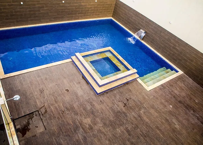 Executivo Flat II Aparthotel Parauapebas