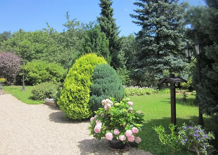 Hotel Wolfsschlucht Baden-Baden
