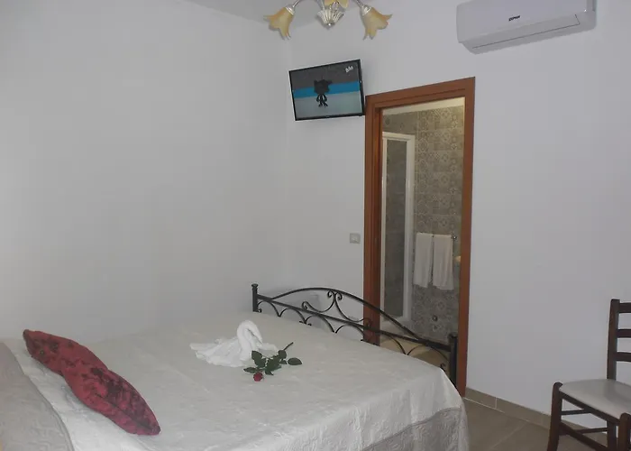 Bed and Breakfast La Casa Di Donato Palinuro