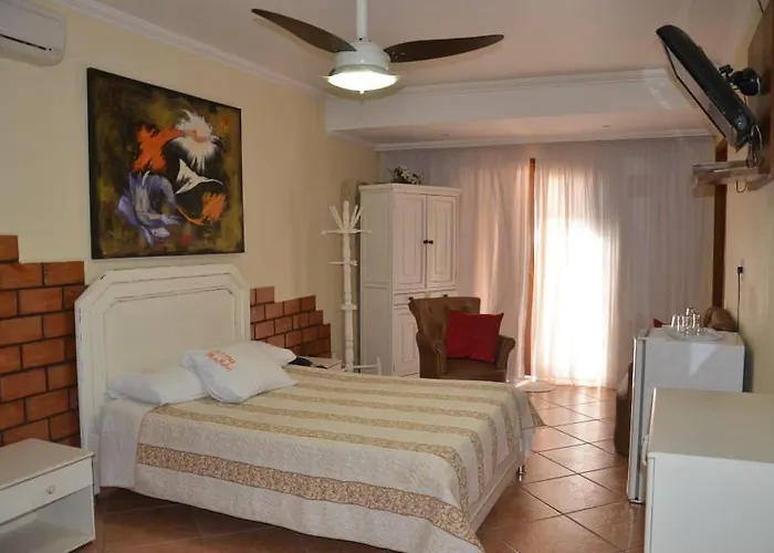 Telma Hotel Bauru