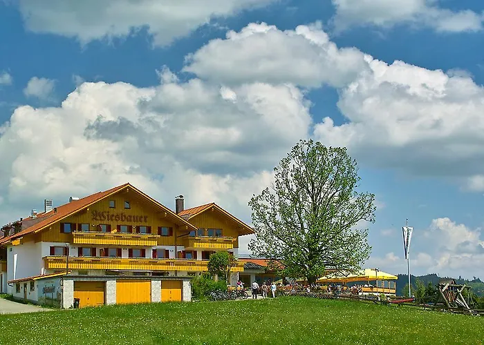 Landhotel Wiesbauer