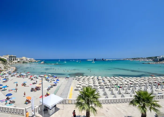 B&b Lungomare Otranto