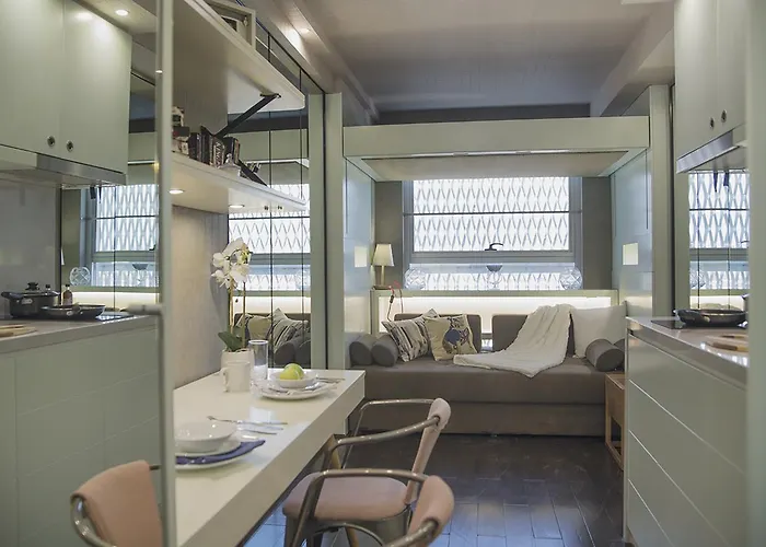 The Stay Club Colindale