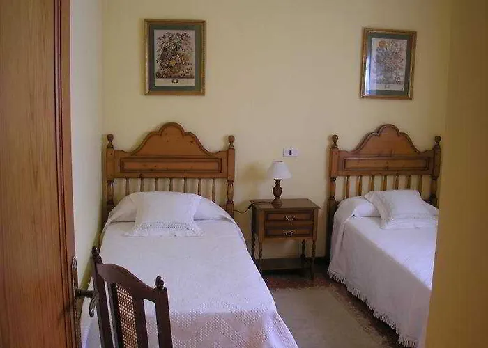 Hotel Casa La Higuera Telde