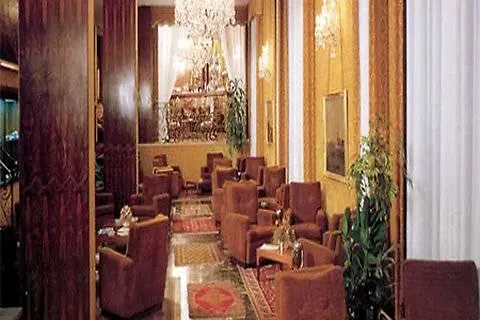 Hotel Carletto