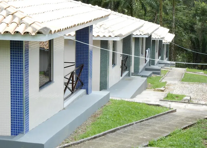 Hotel SESI Valença