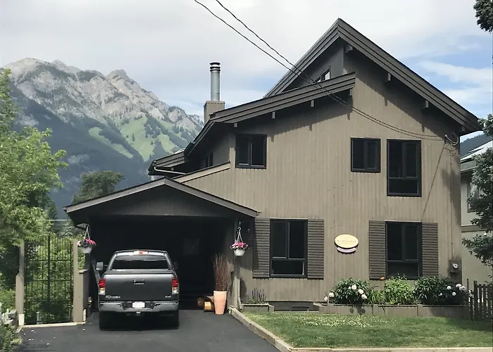 Mountain View Bed & Breakfast